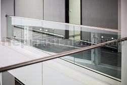 Балконные ограждения в Алматы. Готовые проекты ПерилаГлавСнаб - фото 32