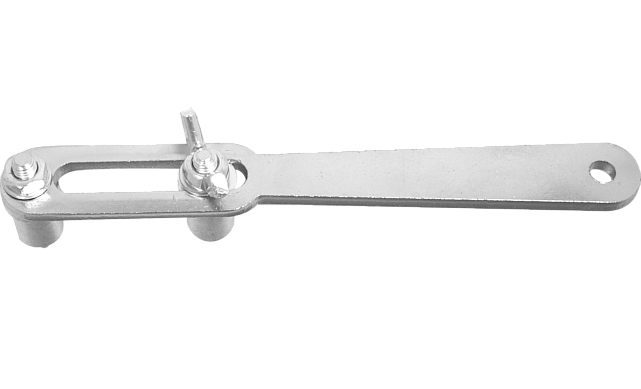 Ключ для затягивания точечных креплений Фk367-20 5