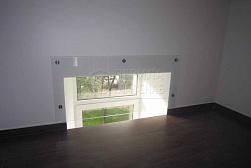 Ограждение на окна из нержавеющей стали в Алматы. Готовые проекты ПерилаГлавСнаб - фото 12