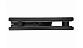 Крышка для фитинга t110/t120 Черные t110k BL