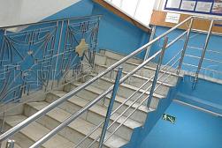 Ограждения для школ и детских садов в Алматы. Готовые проекты ПерилаГлавСнаб - фото 38