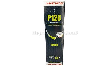 (Расходн.) Паста для финишной суперполировки Menzerna 1,3 кг розовая P126 Ф-0836 купить в Алматы