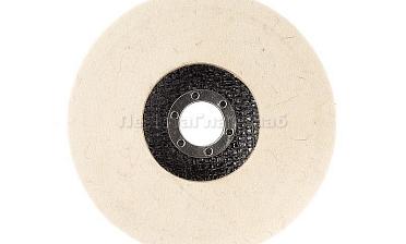 Войлок торцевой  ф135x10x22 Ф-0352 купить в Алматы