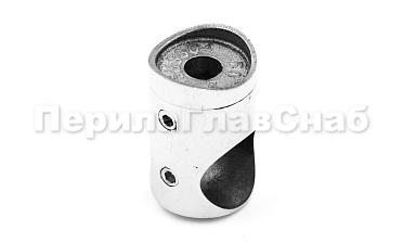 Ригедержатель Ø50.8х16 мм, полированный (AISI 304) k018-7 купить в Алматы