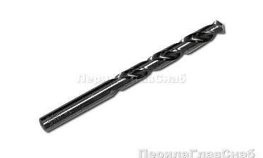 Сверло HSS M35 Cobalt 5%, 11 мм k961р-11 купить в Алматы