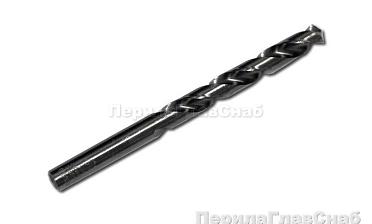 Сверло HSS M35 Cobalt 5%, 12 мм k961р-12 купить в Алматы