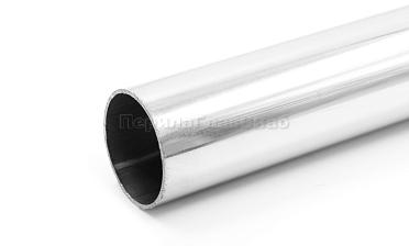 Труба круглая нержавеющая AISI 304, Ø50.8x1.5х6000 мм, полированная k855 купить в Алматы