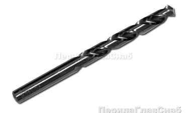 Сверло HSS M35 Cobalt 5%, 16.5 мм k961р-16.5 купить в Алматы