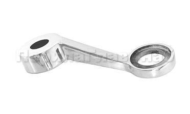 K289-I/2, I/2-спайдер-200 мм, AISI 316, 1х26х38, 1х18х36/40 мм, нагрузки: 1кН, 2кН k289-I/2 купить в Алматы