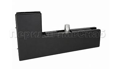 Крышка для фитинга t140 черные t140k BL купить в Алматы