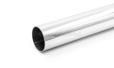 Труба круглая нержавеющая AISI 304, Ø38.1x1.2х6000 мм, полированная k854-4 купить в Алматы