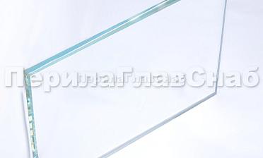 Стекло ромбы 8 мм Оптивайт, прозрачное С-8021 купить в Алматы